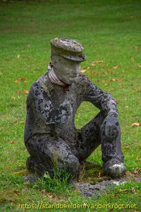 Joppe -  Vespertied