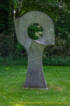 Lochem - Open oog