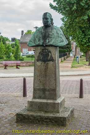 Kerkdriel -  Joannes Zwijsen