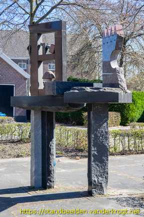 Kerkdriel -  Gemeente Maasdriel
