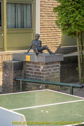 Kerkdriel -  Catootje en Jop