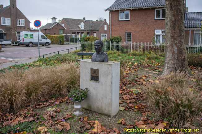 Ammerzoden -  Boet van Dulmen