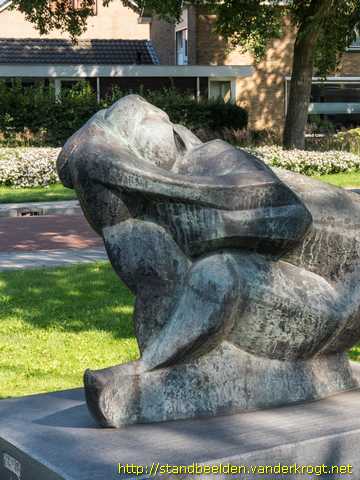 Didam -  De omhelzing