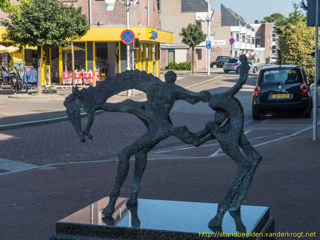 Didam -  Veulen