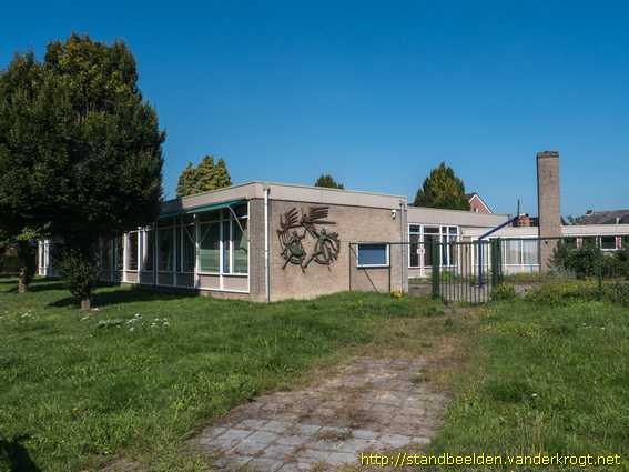 Stokkum -  Spelende kinderen