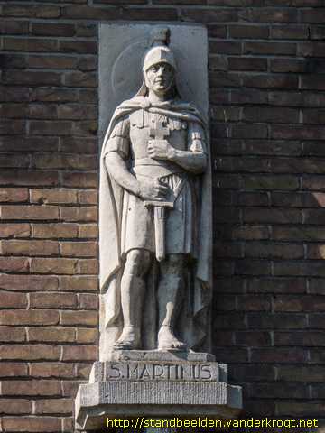 Beek -  Sint Martinus