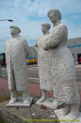 Haaften -  De Wachters