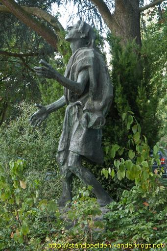 Nijmegen -  Sint Stephanus