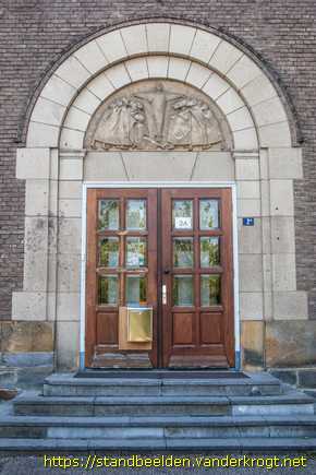 Nijmegen -  De verrijzenis