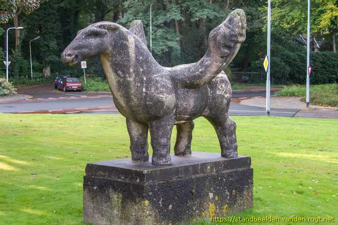 Nijmegen -  Pegasus