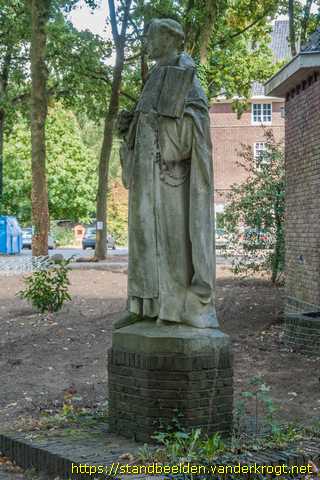 Nijmegen -  Sint Dominicus