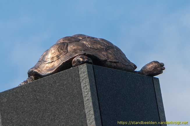 Nijmegen -  Noviomagum <i>of</i> De Godenpijler