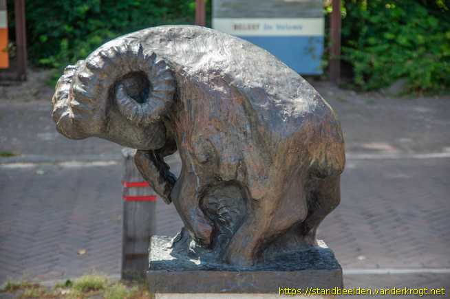 Nunspeet -  De Moeflon