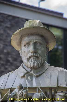 Nunspeet -  François A. Molijn