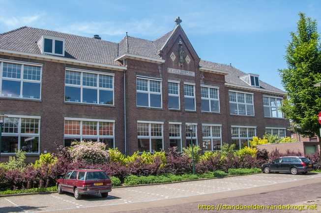 Groenlo -  Sint-Joseph
