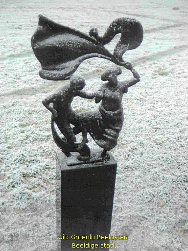 Groenlo -  Dans