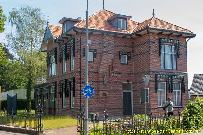Groenlo -  Sint Antonius van Padua