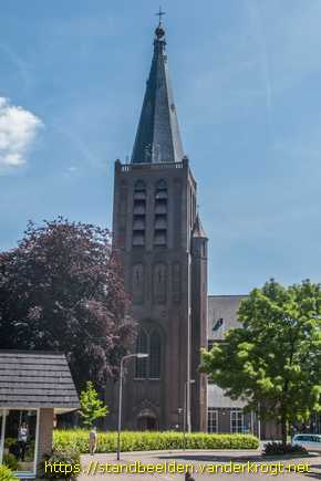 Groenlo -  Sint Calixtus