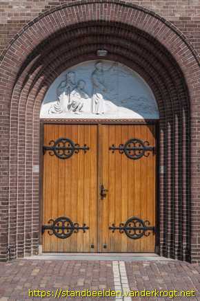 Ulft -  Het toespreken van de vissen