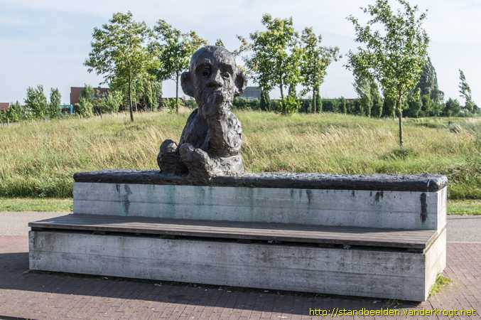 Elst -  De Appeleter