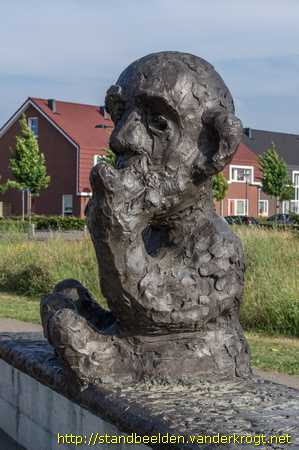 Elst -  De Appeleter