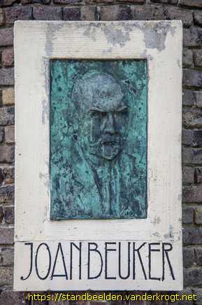 Renkum -  Joan Beuker