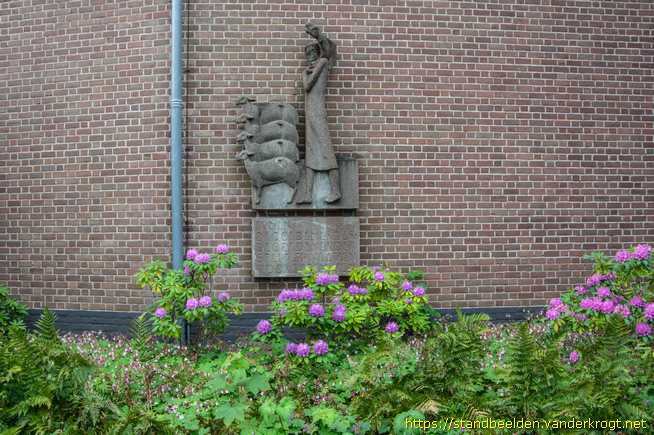 Oosterbeek -  Goede Herder