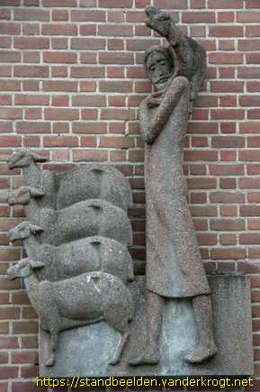 Oosterbeek -  Goede Herder
