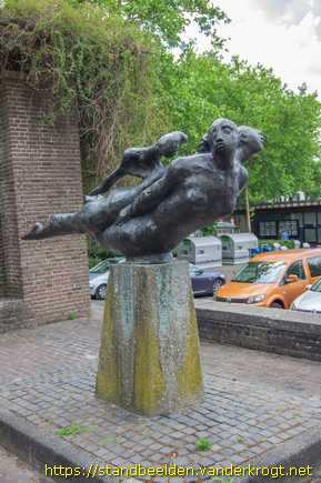 Oosterbeek -  De Muzen