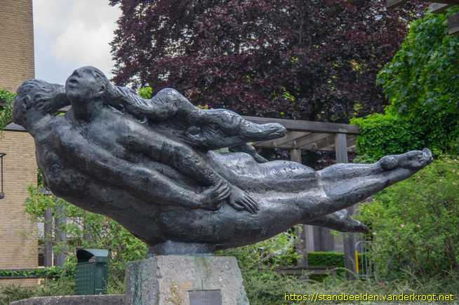 Oosterbeek -  De Muzen