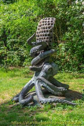 Oosterbeek - De Lispeling