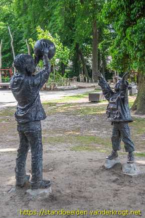 Oosterbeek -  Samen-spel