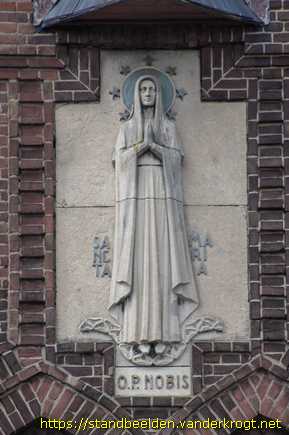 Renkum - Maria ten Hemel Opneming