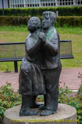 Dieren - Levensdans