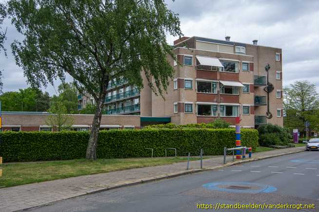 Dieren -  Levensboom