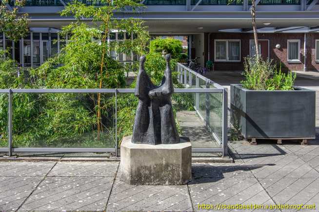 Pannerden -  Twee zusters (?)