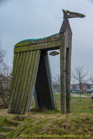 Tiel -  Paard