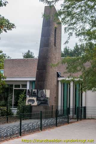 Ooij -  Het leven in de Ooijpolder