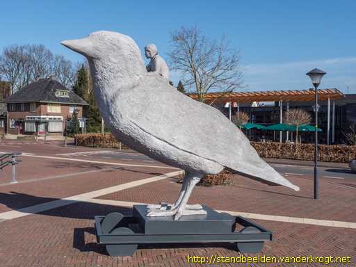 Twello -  Akka van Kebnekaise