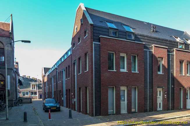 Wageningen -  Professor en Proefschrift