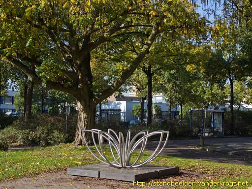 Wageningen -  Indië-monument