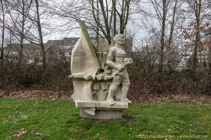 Wageningen -  De Ploeger