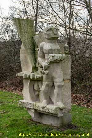 Wageningen - De Ploeger