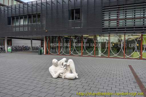 Wageningen -  De Arenlezer