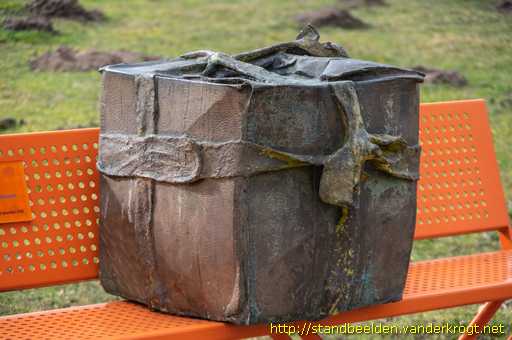 Wageningen -  Gedachtebank