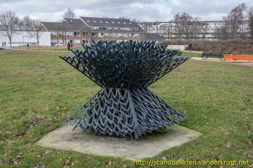 Wageningen -  Hebban olla uogala