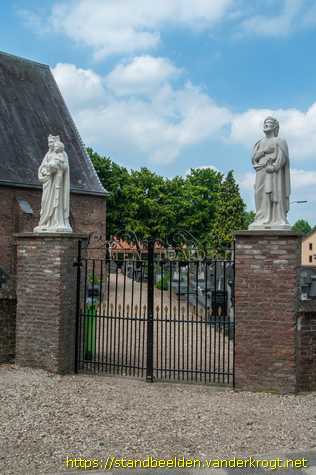 Alphen -  De Heilige Familie