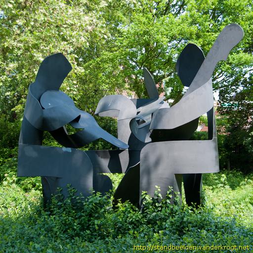 Winterswijk -  Strijktrio