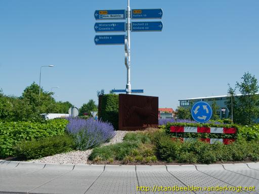 Winterswijk -  Cave Canem