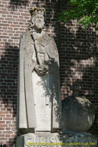Meddo -  Christus Koning